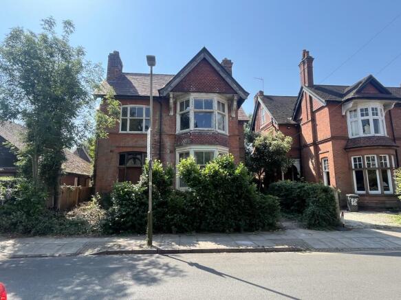 14 Springfield Road, Leicester LE2 3BA photo 4