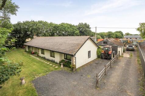 Almodington Lane, Earnley, PO20