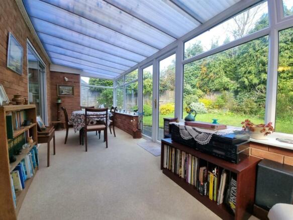 Conservatory