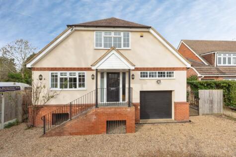 Ouseley Road, Staines-upon-thames, TW19