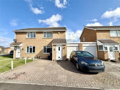 Jasmine Close, Highbridge, Somerset, TA9