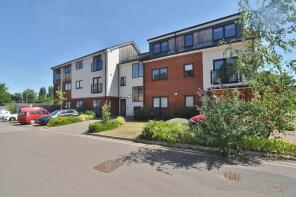 1, The Foundry, Cooks Way, Hitchin SG4 0BW