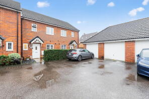 2, Redwing Mews, Bedford MK42 6BS