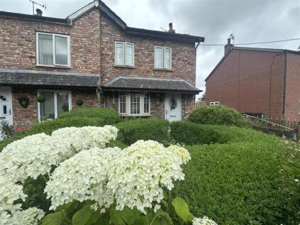 Long Lane, Southport
