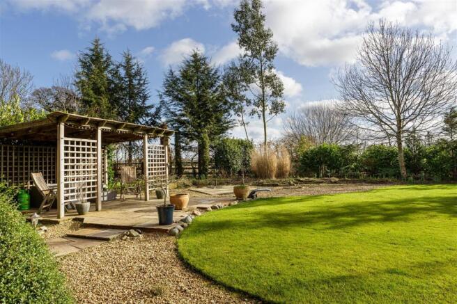 Gardens