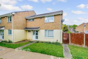 51, Olivers Mill, Longfield DA3 8RF