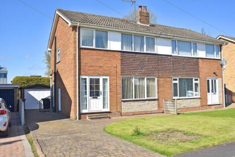 Larkfield Road, Harrogate, HG2