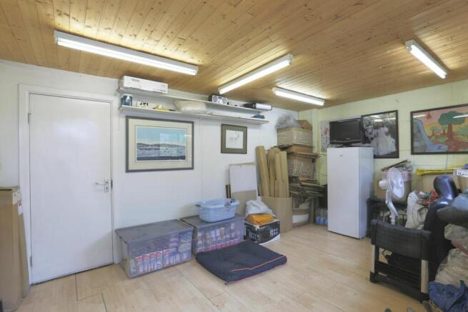 Store Room