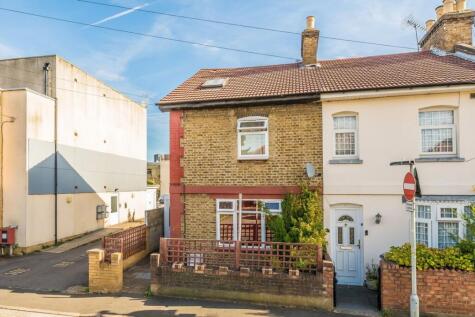 Station Road, Hounslow