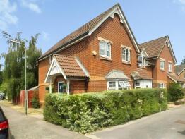 6, Grant Drive, Maidstone ME15 9RZ