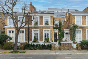 6, Gertrude Street, London SW10 0JN