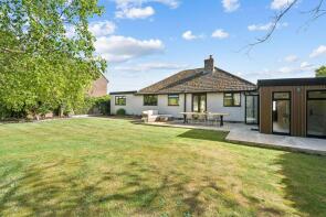 Cartref, Salisbury Lane, Stockbridge SO20 8JL