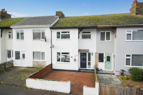 Clemence Street, Lowestoft