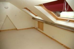 bedroom 3/music room