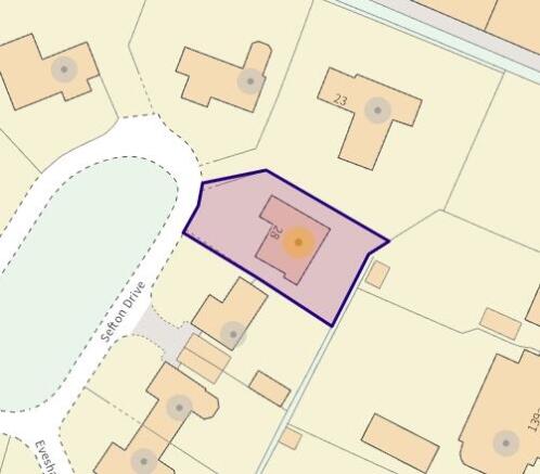 Plot Map