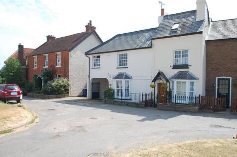 Gold Hill East, Chalfont St. Peter, Buckinghamshire, SL9