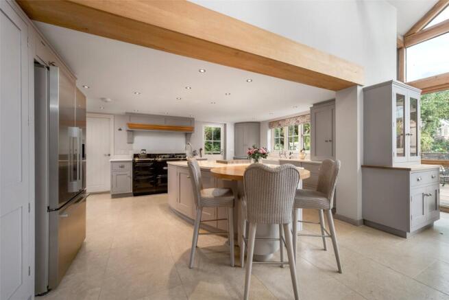 Living/Dining Kitch