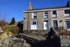 Llys Aled, Cae Clyd Road, Cae Clyd, Blaenau Ffestiniog LL41 4AU