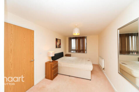 Aspects 1 Throwley Way, Sutton