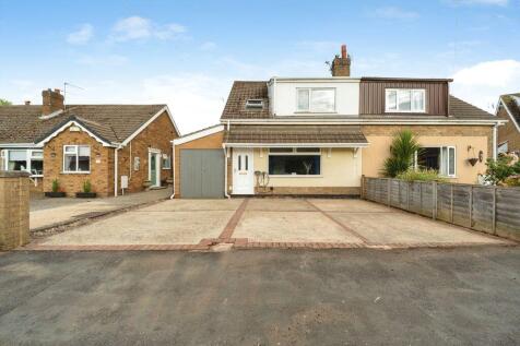 Karen Avenue, Keelby