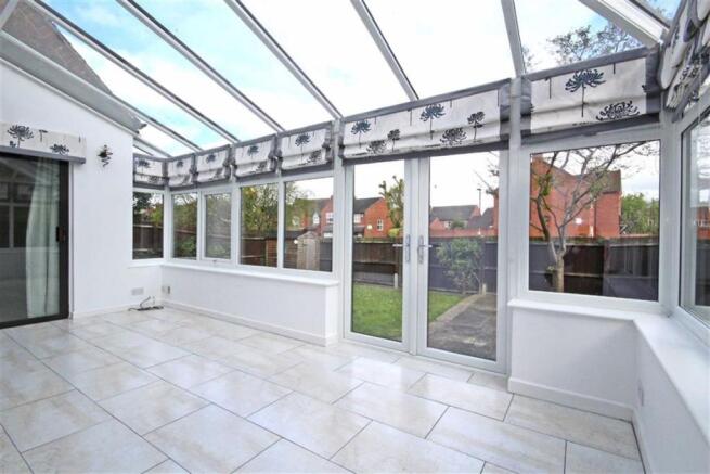 CONSERVATORY