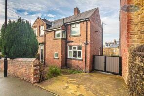 176, Bellhagg Road, Sheffield S6 5DB