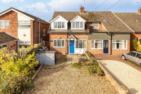 Park Road, Didcot, OX11