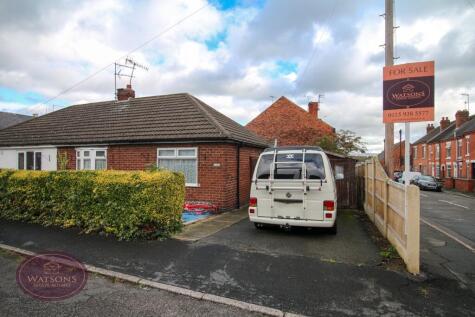 Bank Street, Langley Mill, Nottingham, NG16