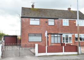 21, Sussex Road, Cadishead, Irlam M44 5HS