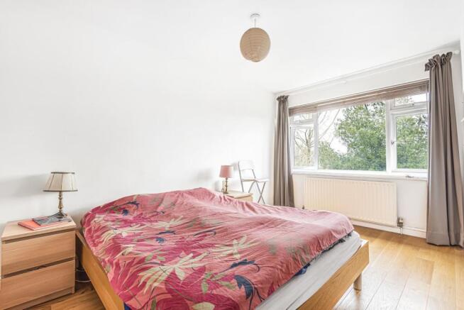 bed 1