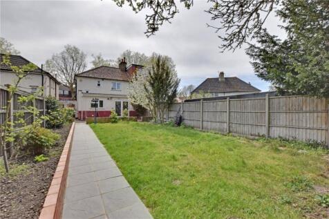 Macarthur Terrace, Charlton Park Road, Charlton, London, SE7