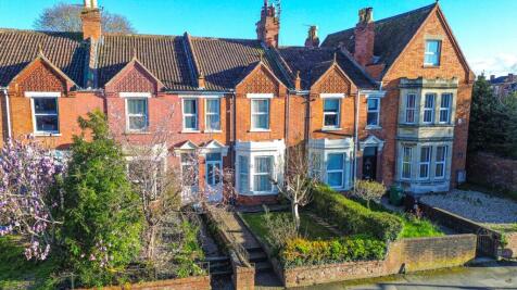 Wembdon Road, Bridgwater, Somerset, TA6 7DL