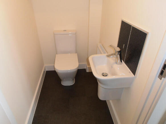 Cloakroom