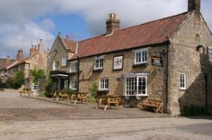 Feversham Arms