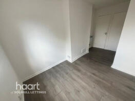 Flat 11, Westminster, Hopwas Grove, Kingshurst, Birmingham B37 6EH
