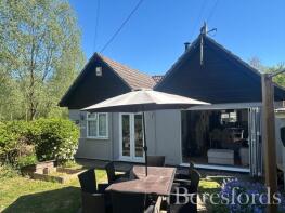 Rest Harrow, Church Lane, Little Leighs, Chelmsford CM3 1PQ