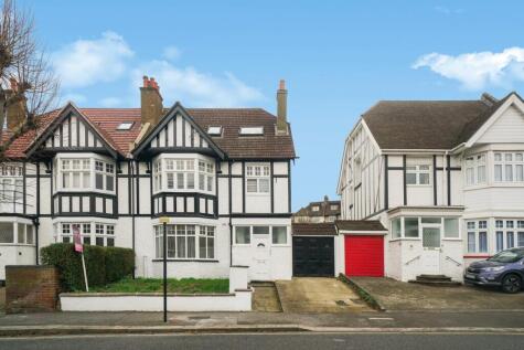 Mayfield Road, South Croydon, CR2