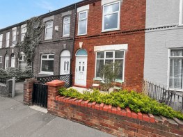 14, Torkington Street, Edgeley, Stockport SK3 9JS