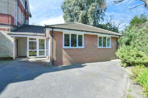 Flat 4, 9, Cavendish Place, Bournemouth BH1 1RQ