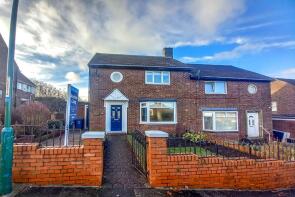 3, Don View, West Boldon NE36 0JB