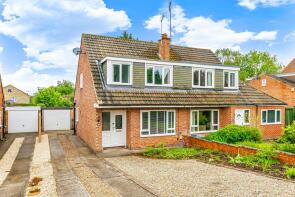 24, Fairways Drive, Harrogate HG2 7ES