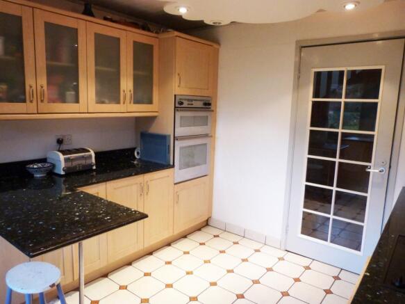 22. Kitchen