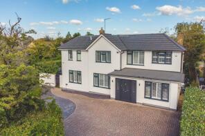 36, Mayflower Way, Beaconsfield HP9 1UE