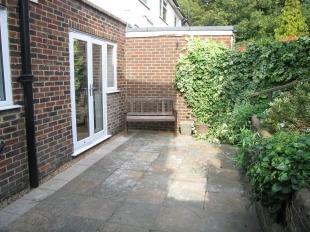 Rear Garden 3