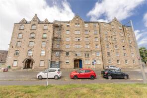 Flat 29, 17, John's Place, South Leith, Edinburgh EH6 7EN