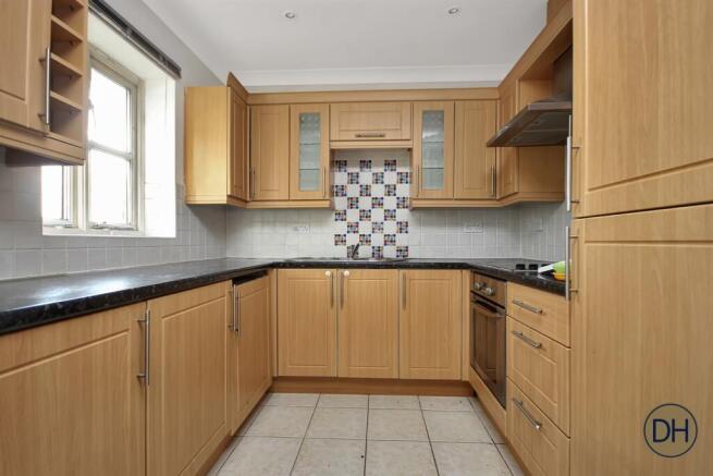Connaught Close