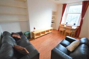 Flat 3, 55, Buccleuch Street, Southside, Edinburgh EH8 9LS