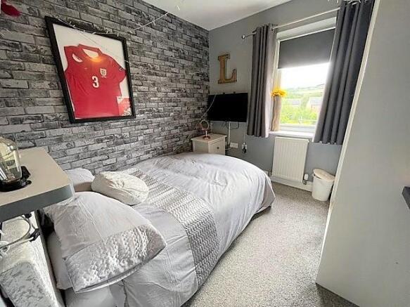 Bedroom Five