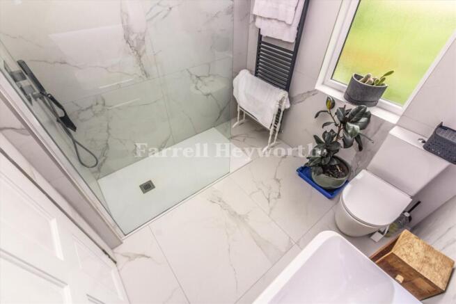 Shower view b