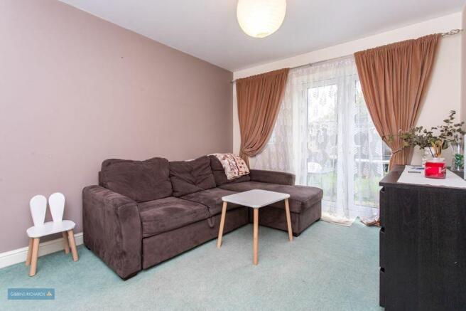 Sitting/Dining Room